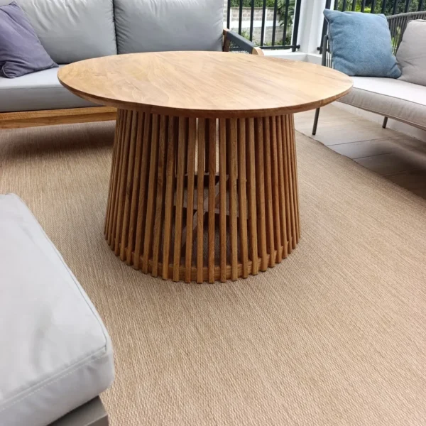 Escada Coffee Table