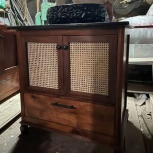 Ravena Vanity Cabinet