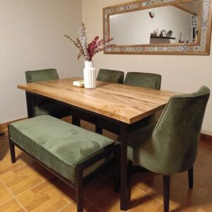 Zeituni Dining Set