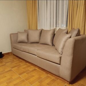 Osoro 3 Seater Couch