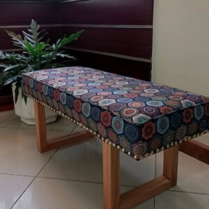 Mandala Bench