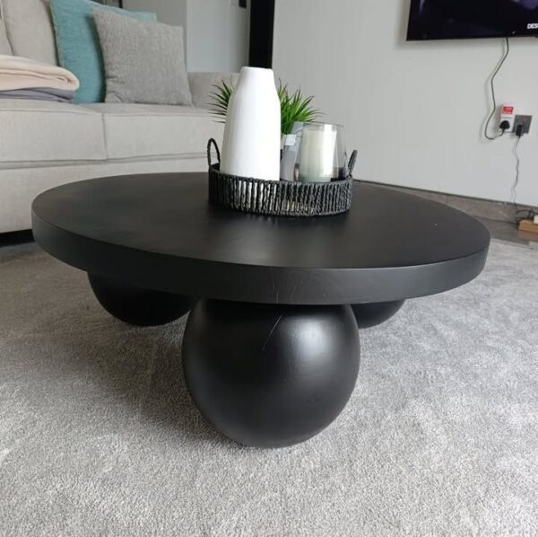 Lotus Coffee Table