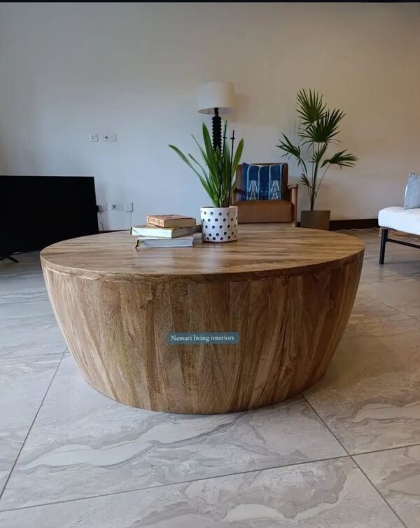 Sarabi Coffee Table