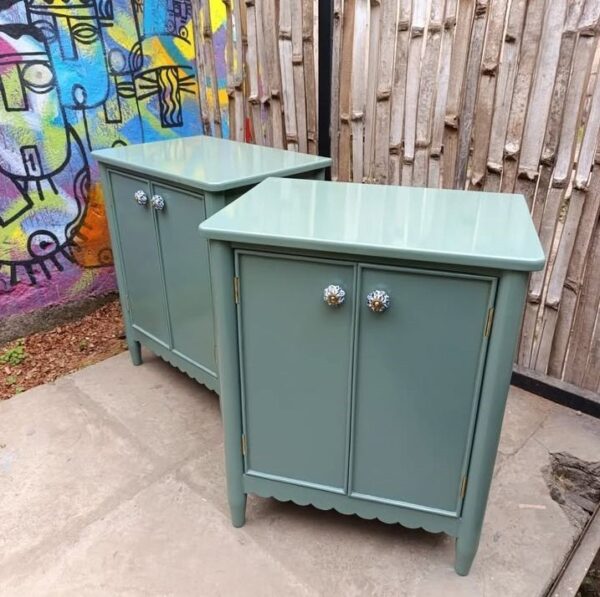 Manhattan Bathroom Cabinet