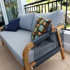 Arden Outdoor Sofa