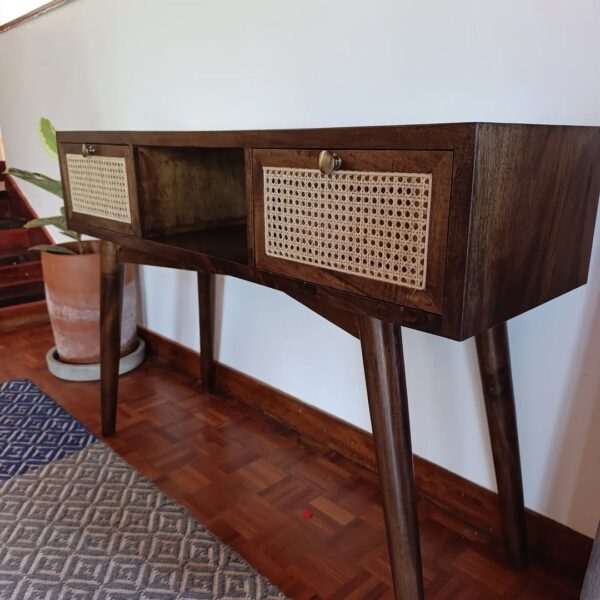 Kilwa Console Table