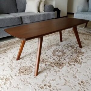 Oslo Coffee Table