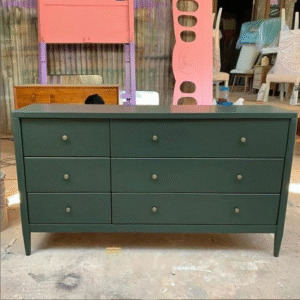Zuri Chest of Drawers