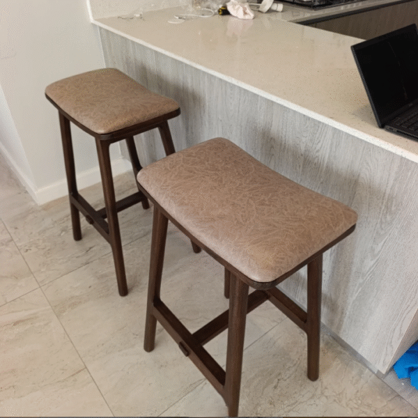 Havenwood Bar Stool