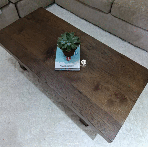 Tali Coffee Table