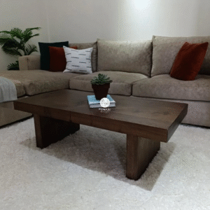 Tali Coffee Table