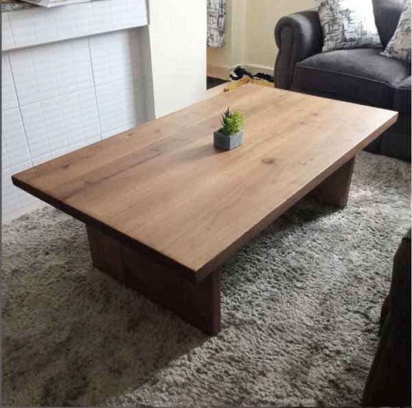 Tali Coffee Table