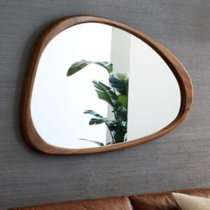 The Pebble Mirror