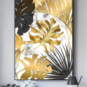 Golden Tropic Luxe