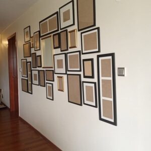 Gallery Symphony Frame Wall