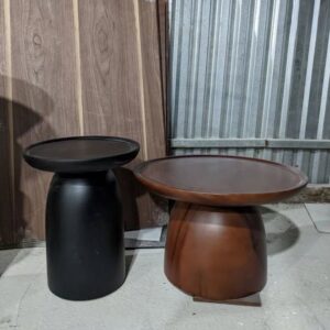 Nya Side Tables