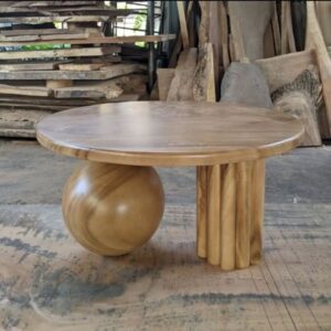 Oro Coffee Table