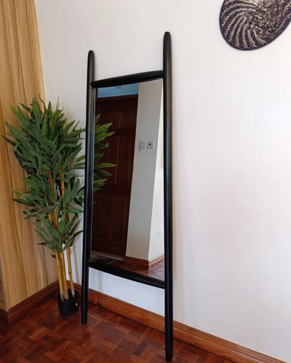 Keza Ladder Mirror