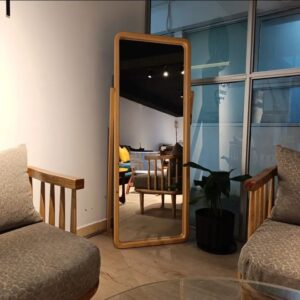 Cypress Stand-Alone Mirror