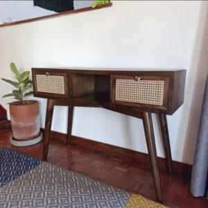 Kilwa Console Table