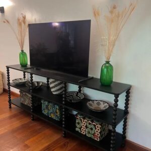 Venetia Bobbin Console