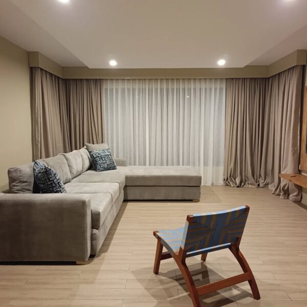 Harmony Sectional Sofa