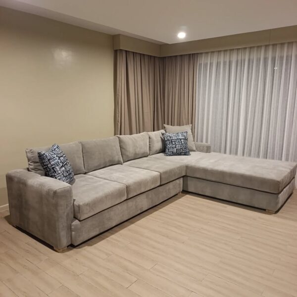 Harmony Sectional Sofa