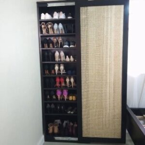 Arden Shoe Cabinet