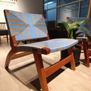 Mali Woven Chair Collection