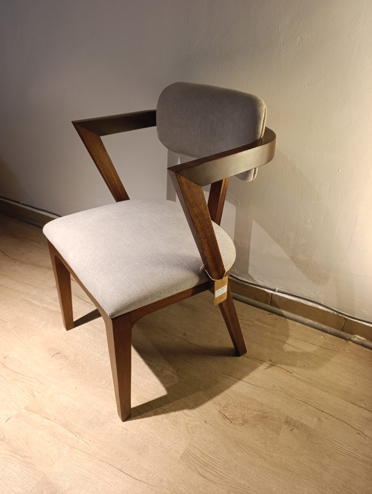 Mwango Dining Chair