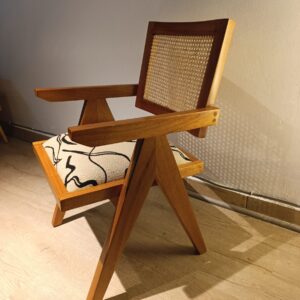 Walker Dining Chair
