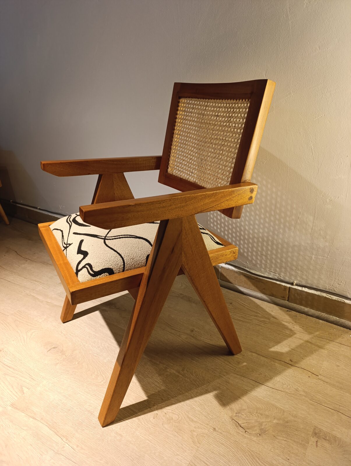 Walker Dining Chair