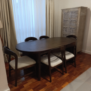 Amal Dining Table