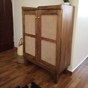 Tulia Shoe Cabinet