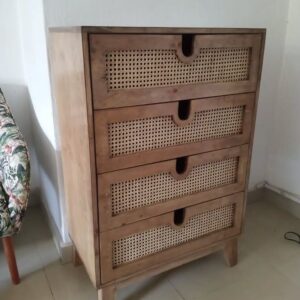 Amani Chest of Drawers