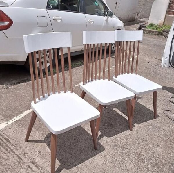 Aurora Bistro Dining Set