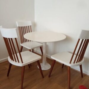Aurora Bistro Dining Set
