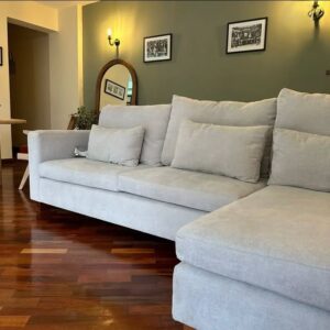 Harmony Sectional Sofa