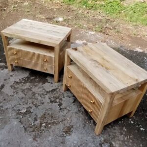 Ribera Bedside Tables