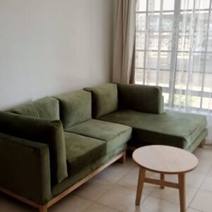 Olive Grove Sectional Sofa