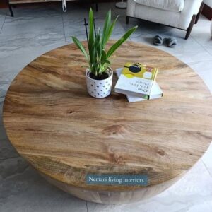 Sarabi Coffee Table