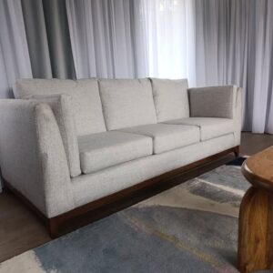 Astoria Sofa - 3 Seater