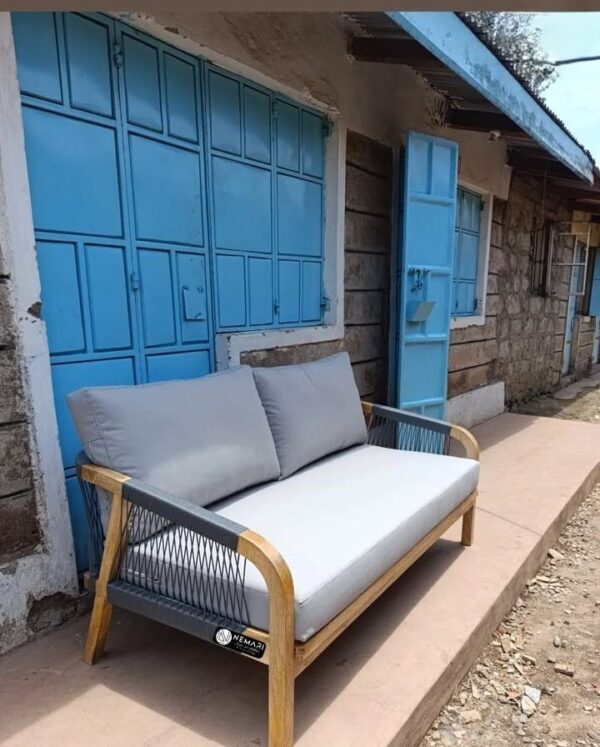 Arden Outdoor Sofa