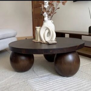 Lotus Coffee Table
