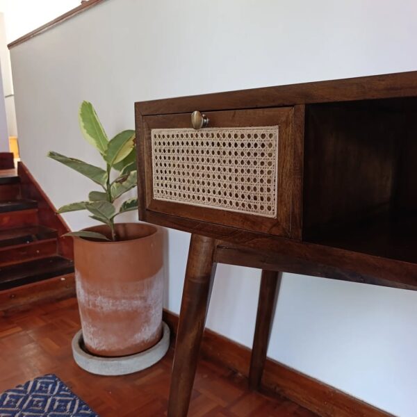 Kilwa Console Table