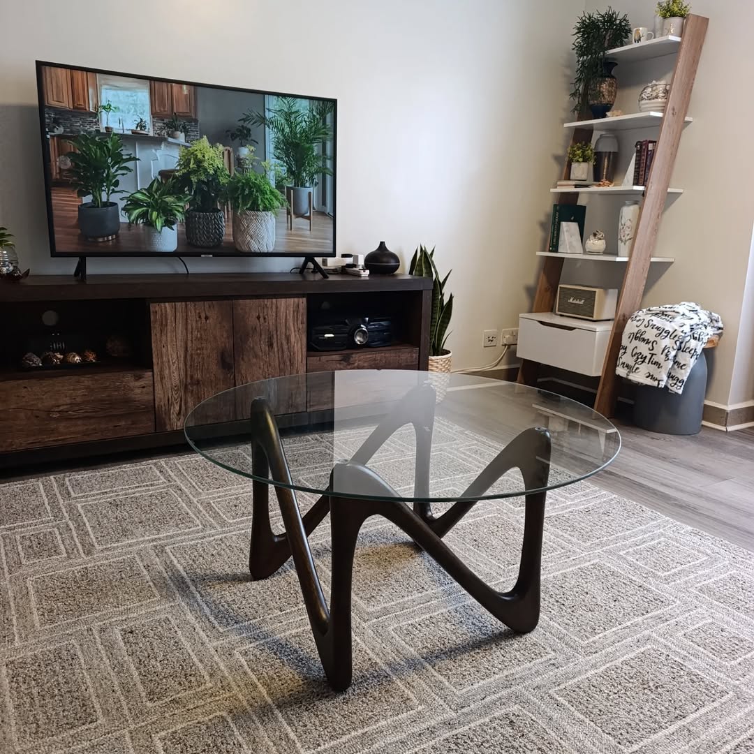 Tara Coffee Table