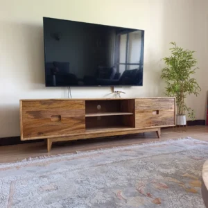 Asili TV Stand