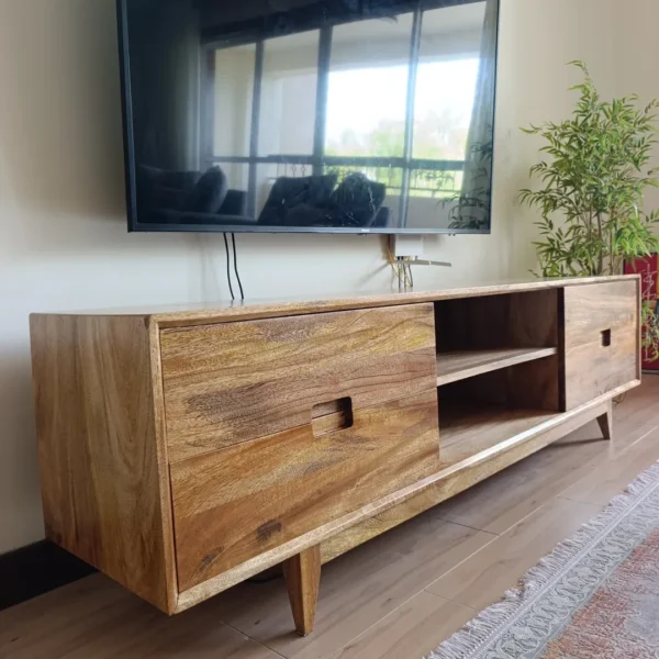 Asili TV Stand