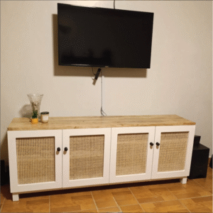 Strata TV Stand