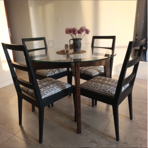 Amani Dining Set